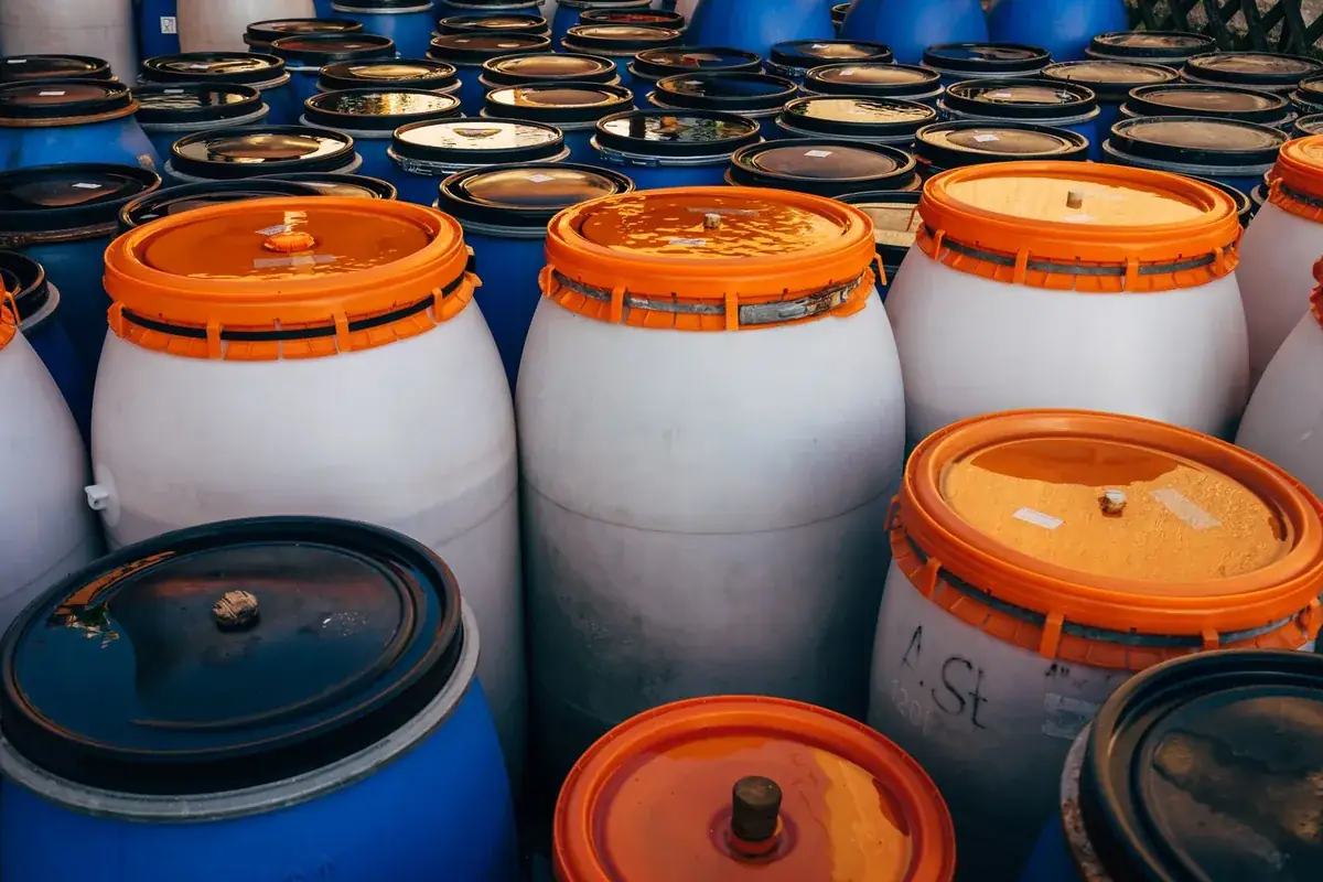 Chemical & Toxic Waste Cleanup in Westmont, PA